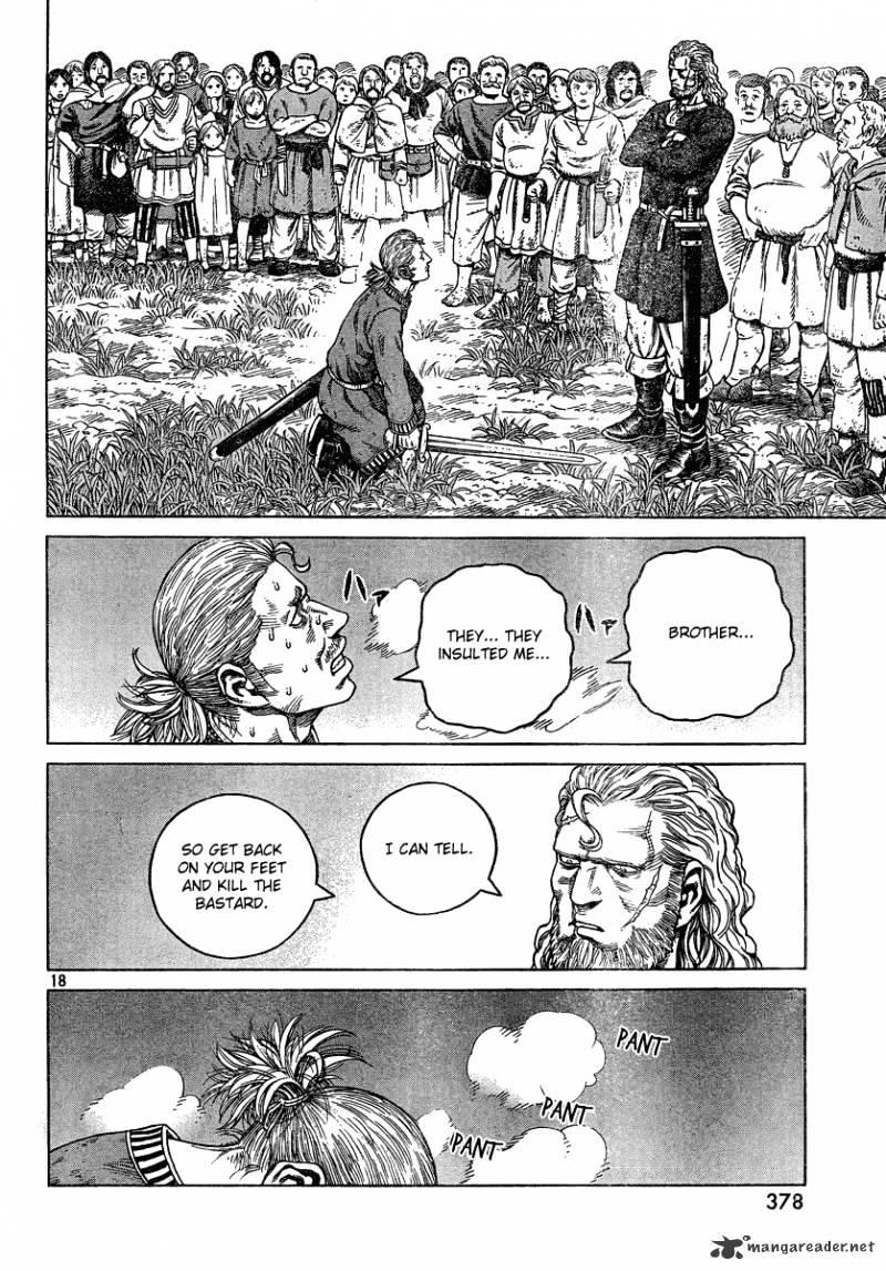 Vinland Saga, Chapter 77 image 18